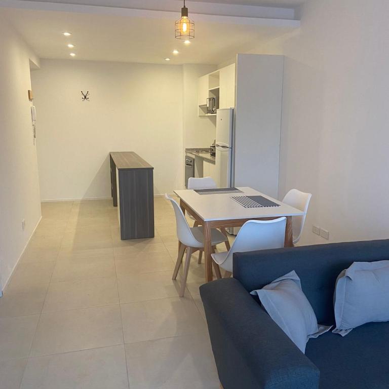 Amplio y muy luminoso mono ambiente en Palermo - Apartamento de 1 dormitorio - 31