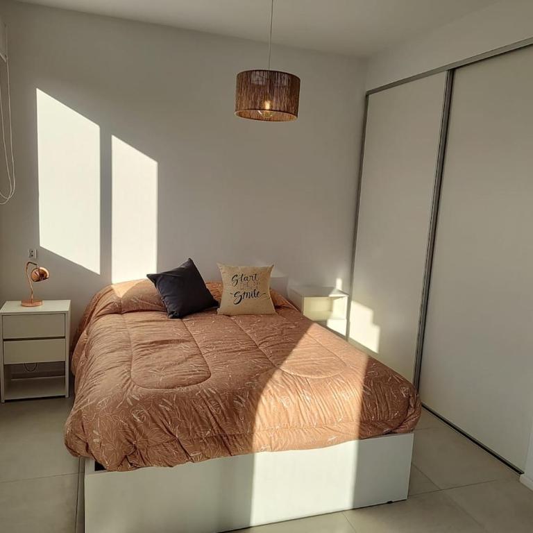 Amplio y muy luminoso mono ambiente en Palermo - Apartamento de 1 dormitorio - 32
