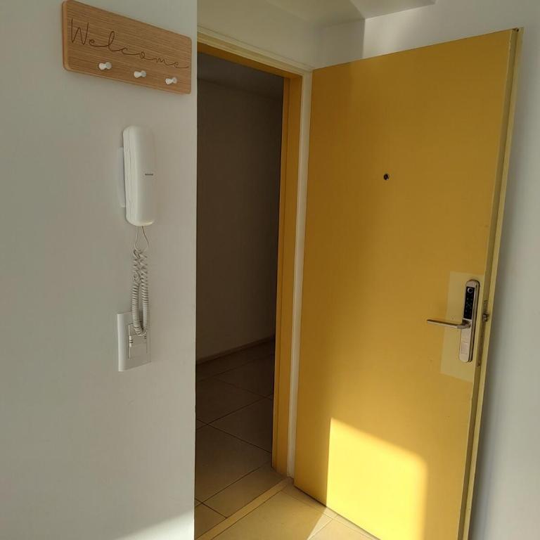 Amplio y muy luminoso mono ambiente en Palermo - Apartamento de 1 dormitorio - 36
