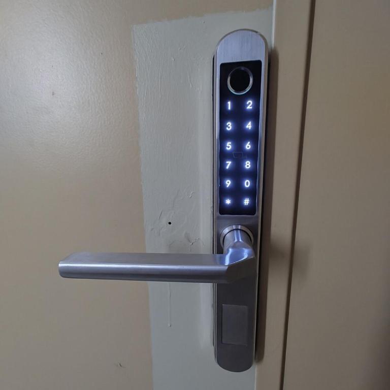 Amplio y muy luminoso mono ambiente en Palermo - Apartamento de 1 dormitorio - 38