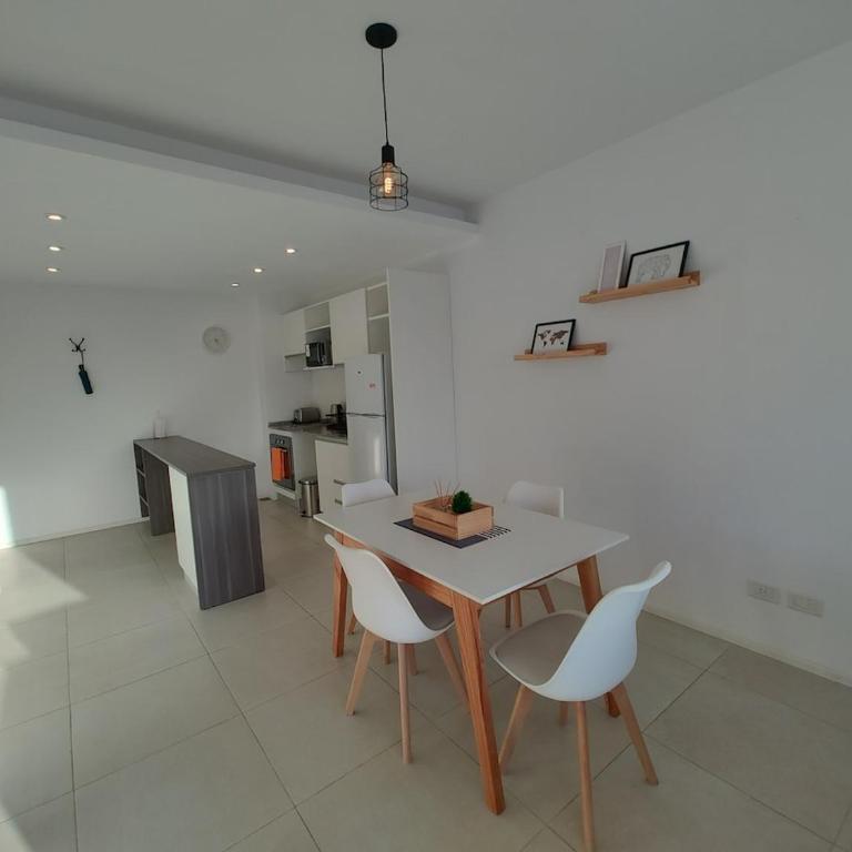 Amplio y muy luminoso mono ambiente en Palermo - Apartamento de 1 dormitorio - 39