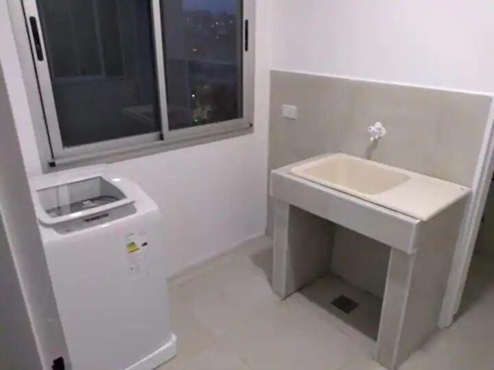 Amplio y muy luminoso mono ambiente en Palermo - Apartamento de 1 dormitorio - 41