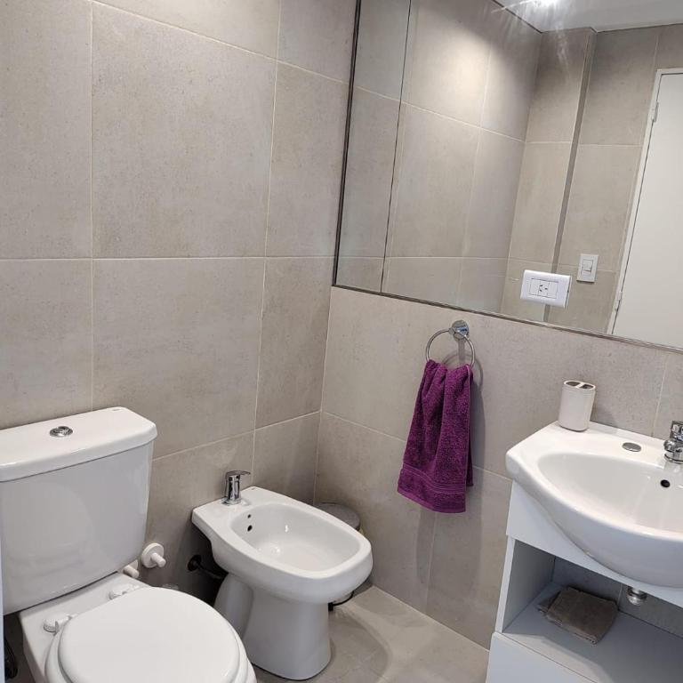 Amplio y muy luminoso mono ambiente en Palermo - Apartamento de 1 dormitorio - 46