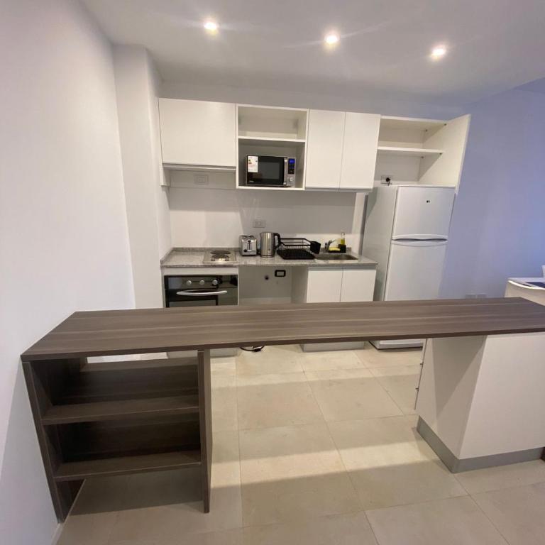 Amplio y muy luminoso mono ambiente en Palermo - Apartamento de 1 dormitorio - 49