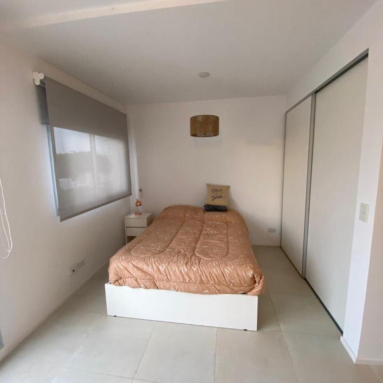 Amplio y muy luminoso mono ambiente en Palermo - Apartamento de 1 dormitorio - 50