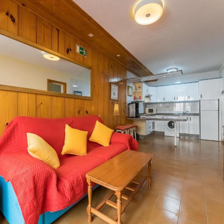 Luxury apartment with garden views - Appartement 1 Chambre - 7