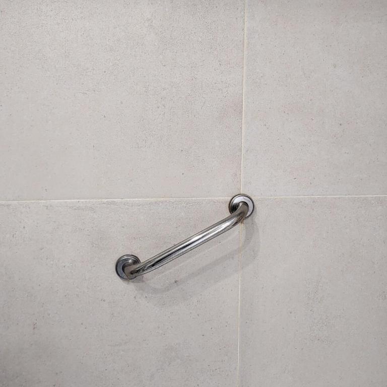 Amplio y muy luminoso mono ambiente en Palermo - Apartamento de 1 dormitorio - 51