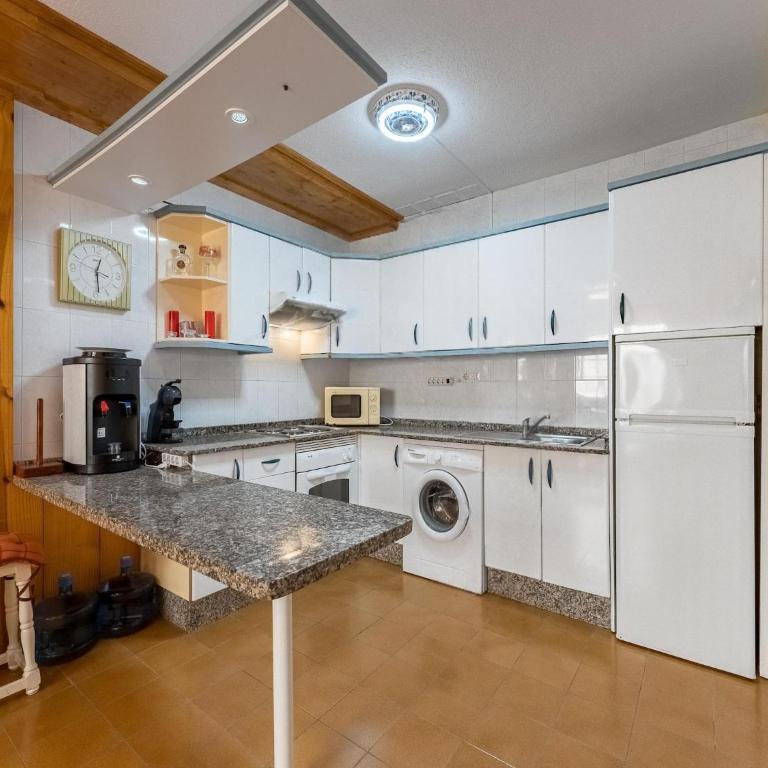 Luxury apartment with garden views - Appartement 1 Chambre - 22