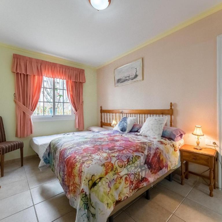 Luxury apartment with garden views - Appartement 1 Chambre - 3