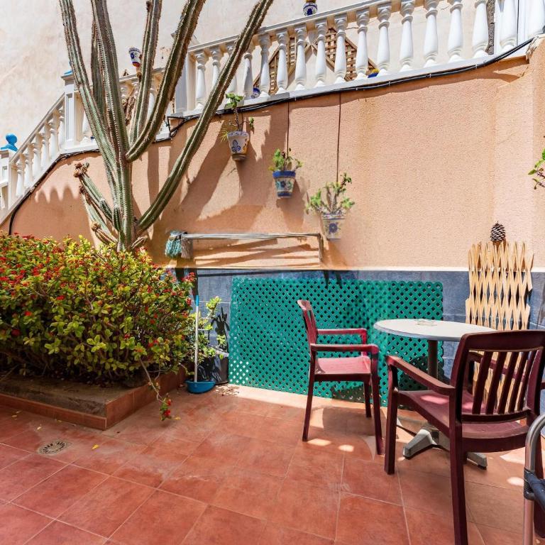 Luxury apartment with garden views - Appartement 1 Chambre - 5