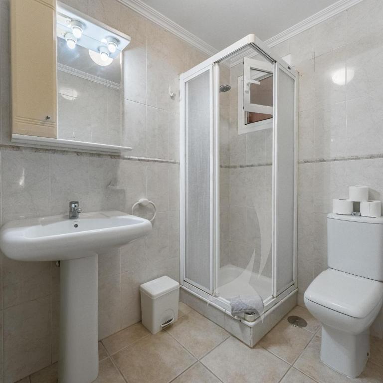 Luxury apartment with garden views - Appartement 1 Chambre - 14