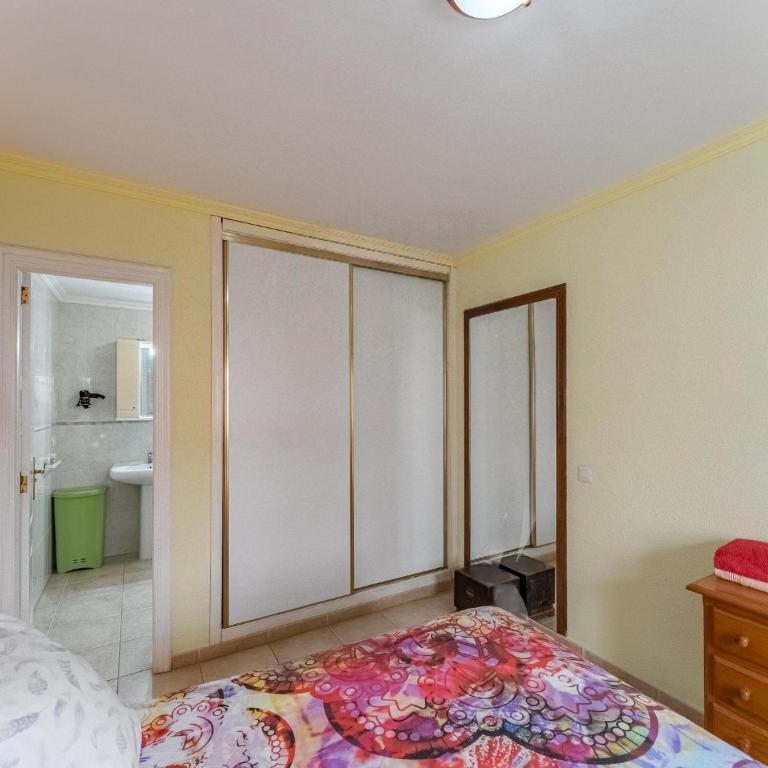 Luxury apartment with garden views - Appartement 1 Chambre - 13