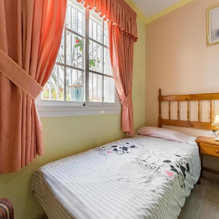 Luxury apartment with garden views - Appartement 1 Chambre - 12