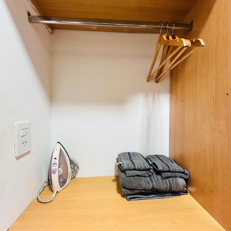 Departamento premium, ubicación céntrica, Patio Olmos! - Apartamento de 1 dormitorio - 11
