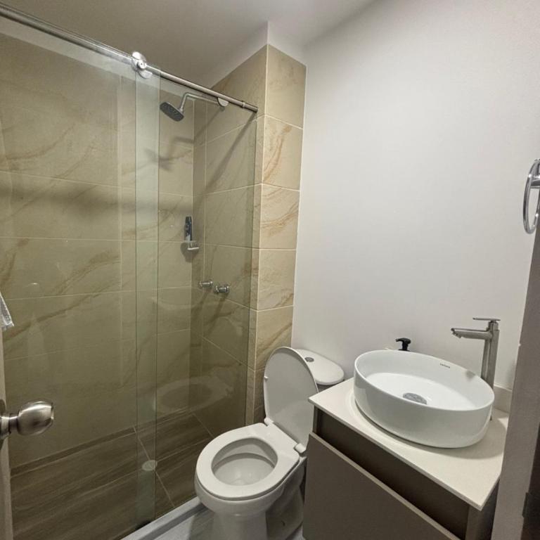 Apartamento completo con piscina - Apartamento de 2 dormitorios - 6