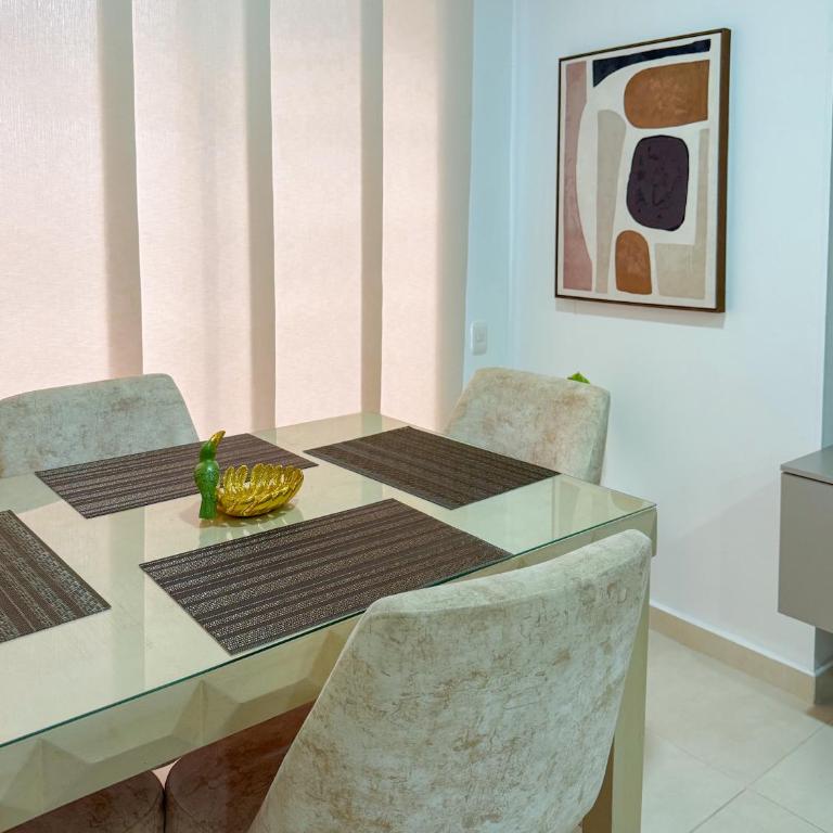 Apartamento Central Con Lindas Vistas - Two-Bedroom Apartment with City View - 2