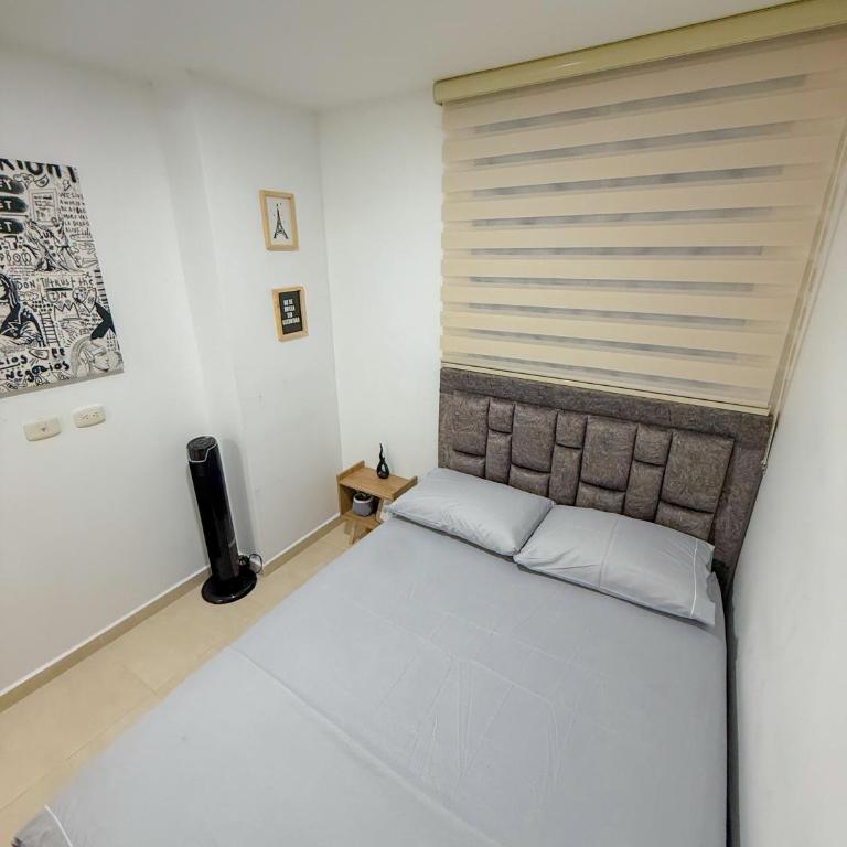 Apartamento Central Con Lindas Vistas - Two-Bedroom Apartment with City View - 3