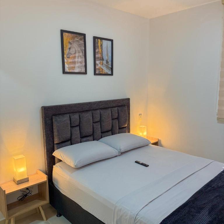 Apartamento Central Con Lindas Vistas - Two-Bedroom Apartment with City View - 5