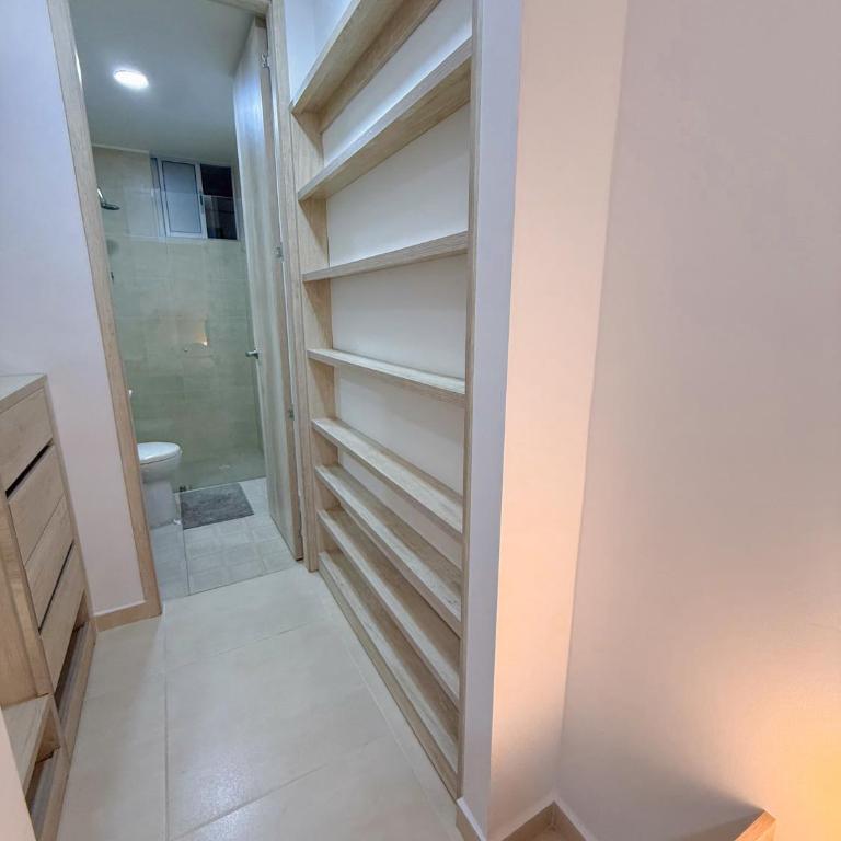 Apartamento Central Con Lindas Vistas - Two-Bedroom Apartment with City View - 16