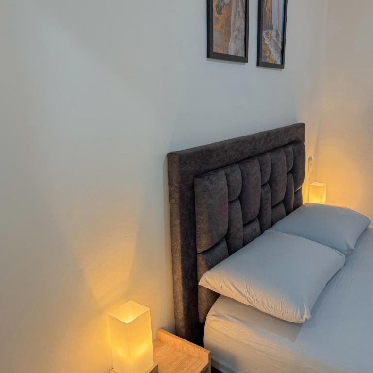 Apartamento Central Con Lindas Vistas - Two-Bedroom Apartment with City View - 22