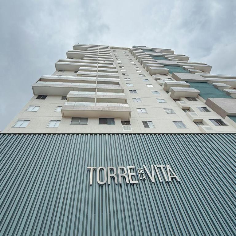 Apartamento Central Con Lindas Vistas - Two-Bedroom Apartment with City View - 37