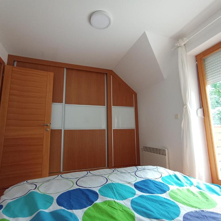 Zlatibor Zova Hemel Resort - Two-Bedroom Apartment - 12