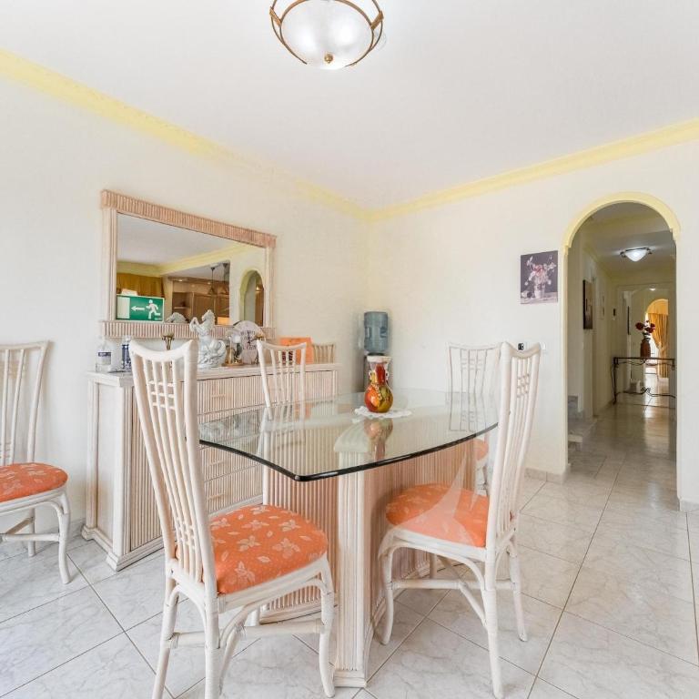 Apartment with shared heated pool in El Médano - Appartement 2 Chambres - 11