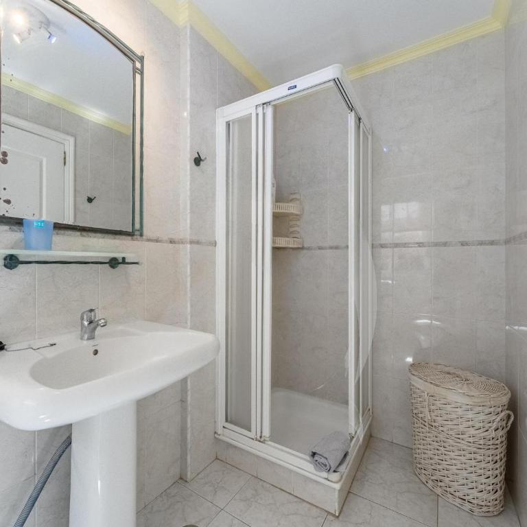 Apartment with shared heated pool in El Médano - Appartement 2 Chambres - 19