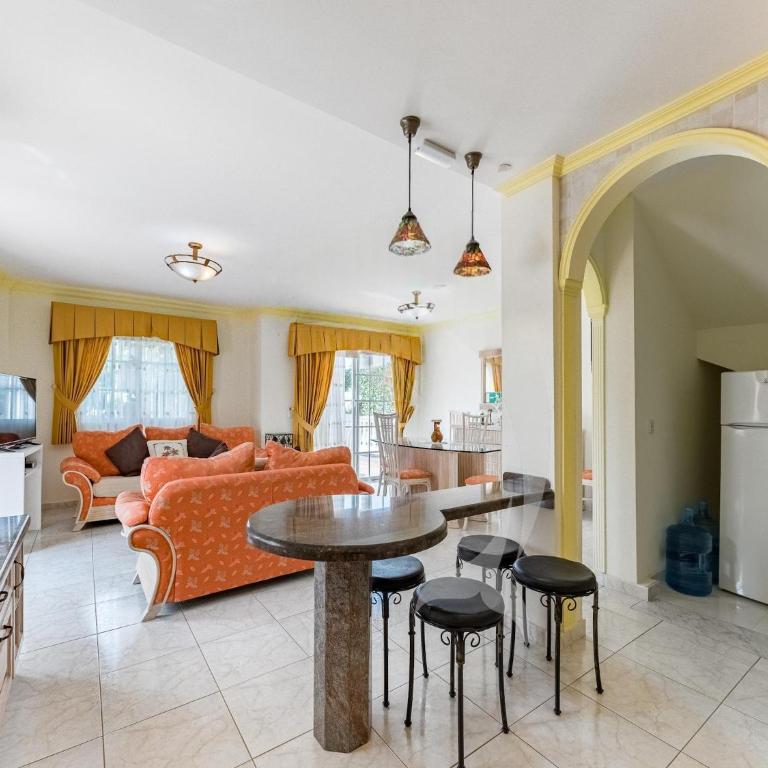 Apartment with shared heated pool in El Médano - Appartement 2 Chambres - 8