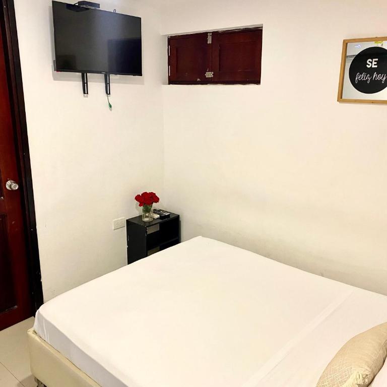 Hotel Casa Lopez - Cartagena - Standard Double Room - 3