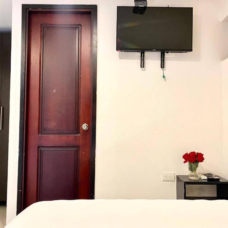 Hotel Casa Lopez - Cartagena - Standard Double Room - 5