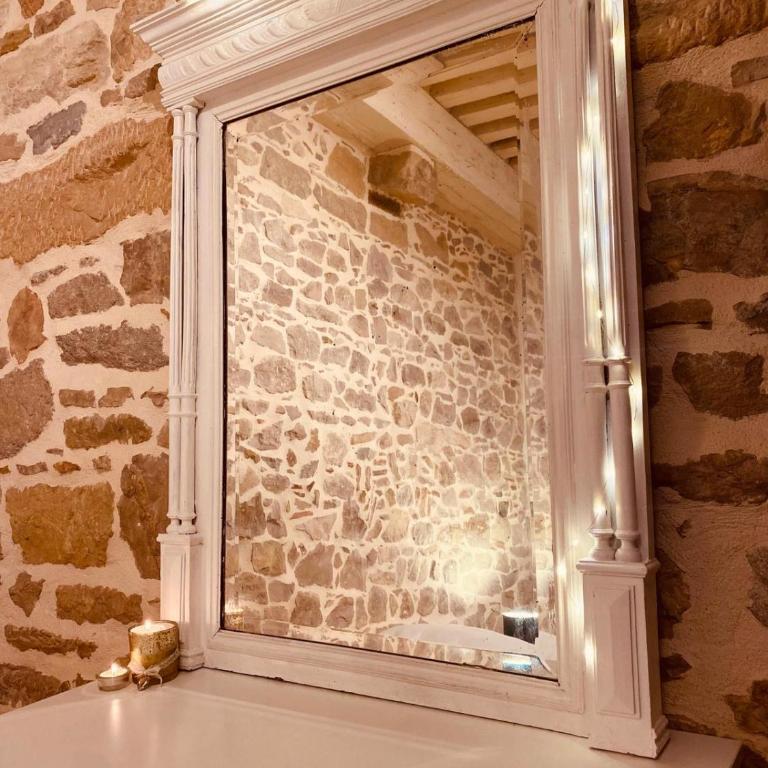 Le cosy pierre scize - Appartement 1 Chambre - 5