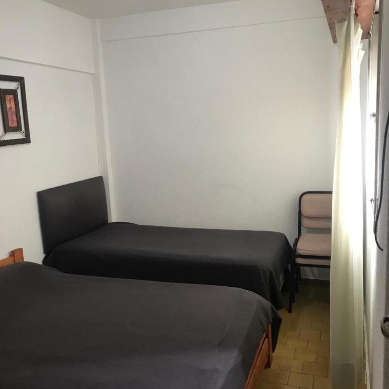 Departamento Bless - One-Bedroom Apartment - 3