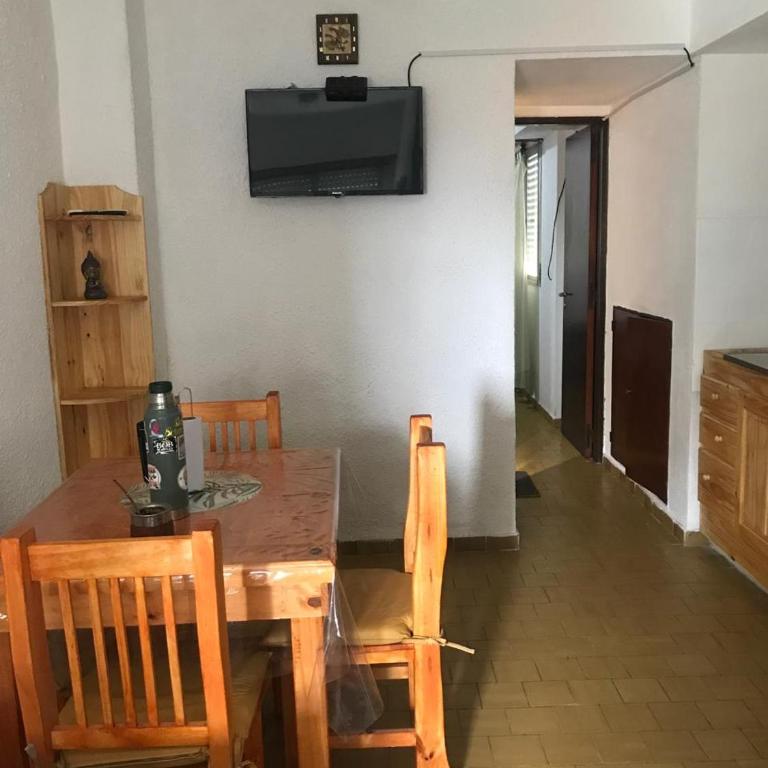 Departamento Bless - One-Bedroom Apartment - 5