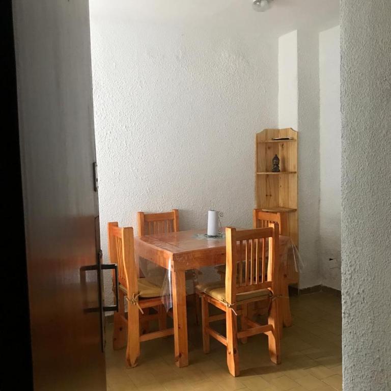 Departamento Bless - One-Bedroom Apartment - 6
