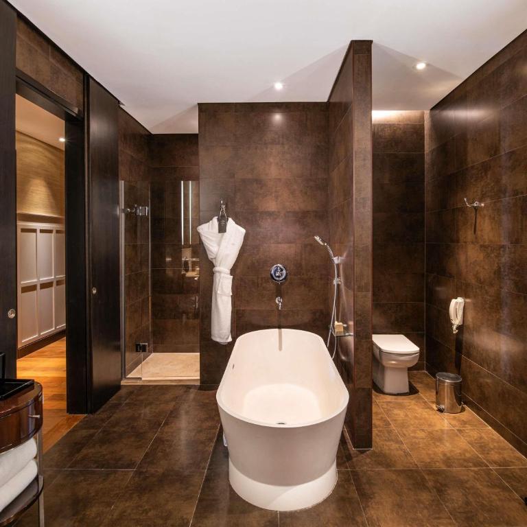 Sofitel Montevideo Casino Carrasco & Spa - Suite Prestige - 3