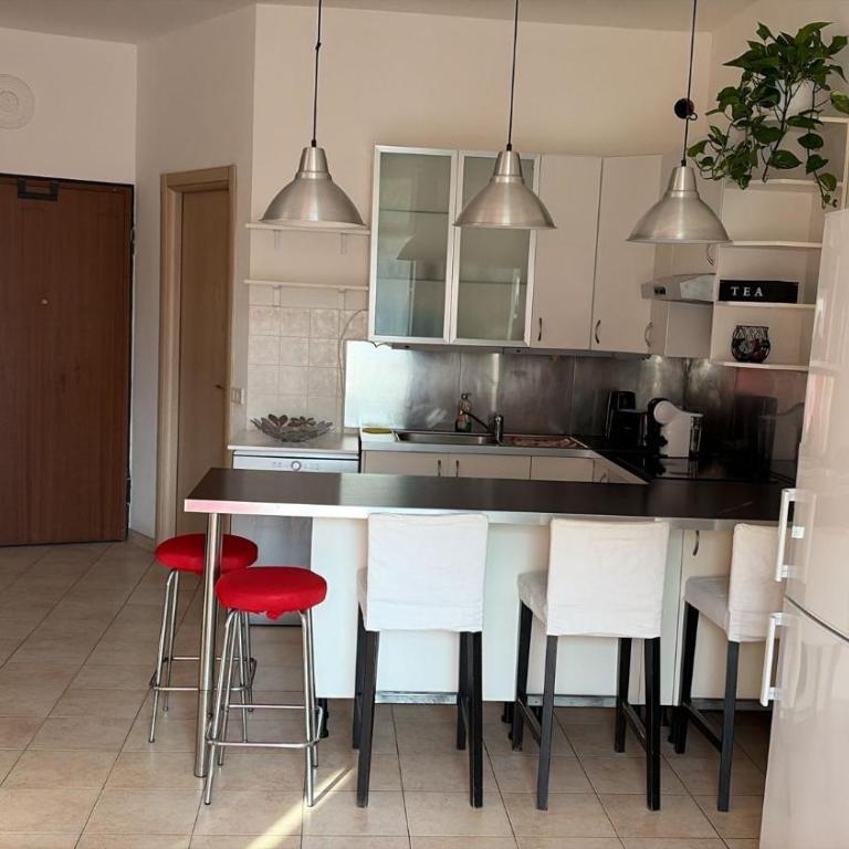 La casa di Sole - Two-Bedroom House - 10