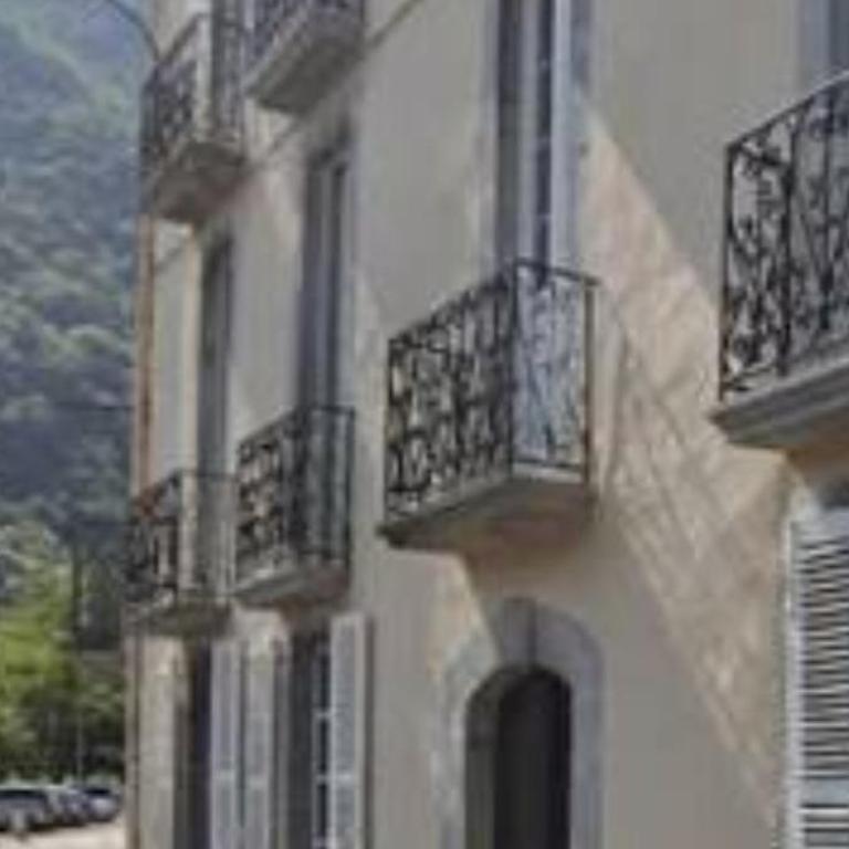 Appartement T3 2 chambres - 6 personnes - Appartement 2 Chambres - 12