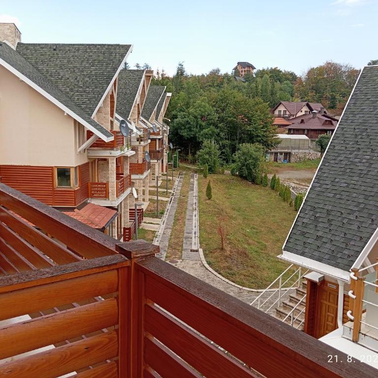 Zlatibor Zova Hemel Resort - Two-Bedroom Apartment - 18