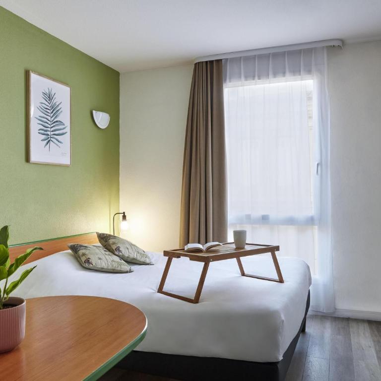 Aparthotel Adagio Access Bordeaux Rodesse - Studio Standard - 1