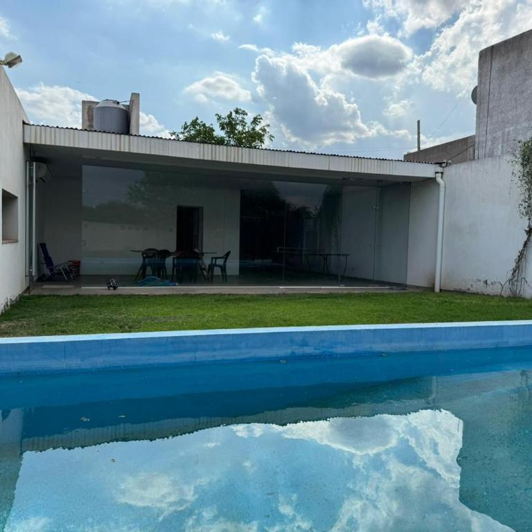 El Recodo - Two-Bedroom House - 14