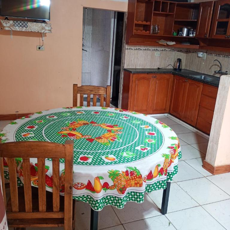 LA FAMILIA - Apartamento de 1 dormitorio - 2