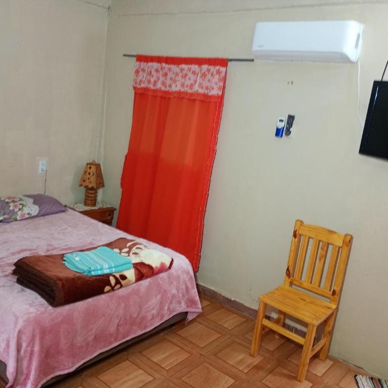 LA FAMILIA - Apartamento de 1 dormitorio - 5