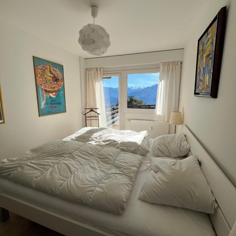 Cozy apartment with stunning view - Apartment mit 1 Schlafzimmer - 5