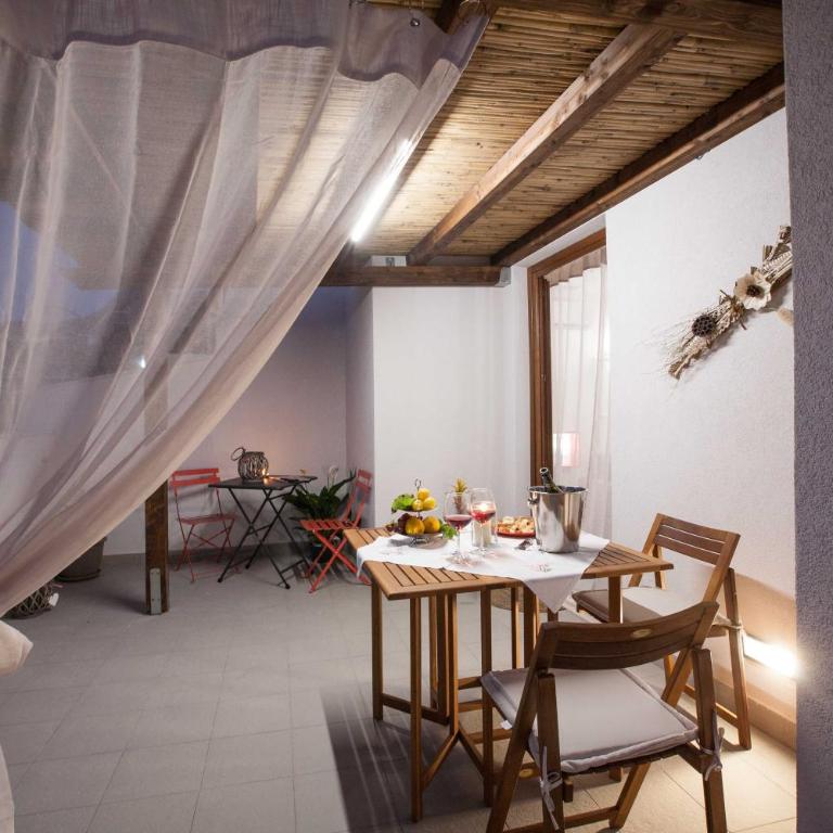 Le Perle del Golfo - Appartamento con Vista Mare e Terrazza - 3° Piano - 12