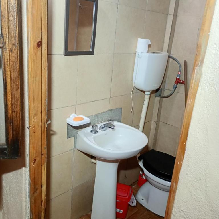 LA FAMILIA - Apartamento de 1 dormitorio - 6