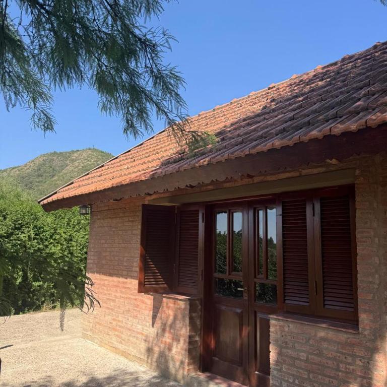 Cabañas de la Colina - Apartamento de 1 dormitorio - 12