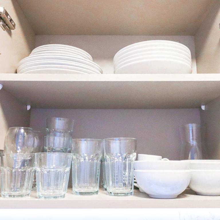 HOM I Gral Bustamante I Providencia I WIFI I 2PAX GB502 - Apartamento - 9