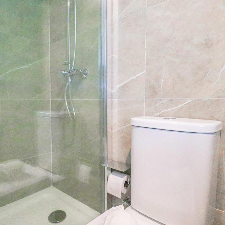 HOM I Barrio Italia I Providencia I WIFI I 2PAX GB502 - Apartment - 19