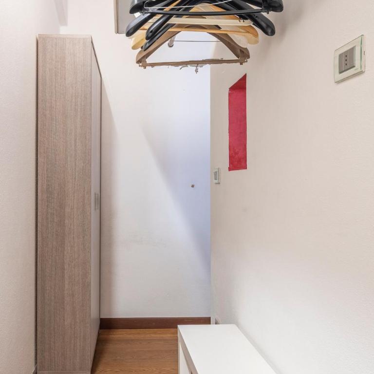 Small Villa with parking - One-Bedroom House - 26